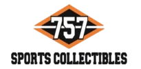 757 Sports Collectibles coupon code