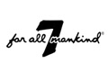 7 For All Mankind Promo Codes