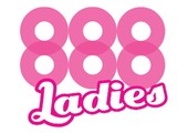 888ladies coupon code