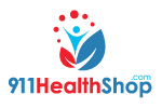 911HealthShop Coupon Code