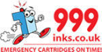 999inks UK coupon code