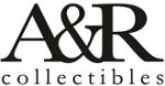 A&R Collectibles Coupon Code