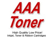 AAAToner coupon code