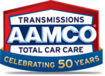 AAMCO Transmissions Centers coupon code