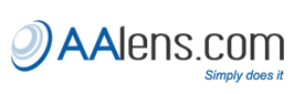AAlens.com Coupon Code