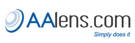 AAlens.com coupon code