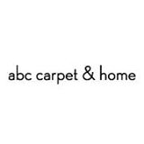 ABC Carpet & Home coupon code