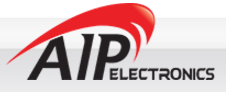 AIP Electronics coupon code