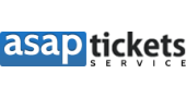 ASAP Tickets coupon code