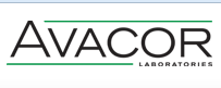 AVACOR Coupon Code
