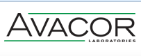 AVACOR coupon code