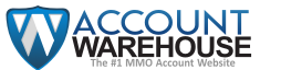 Account Warehouse coupon code