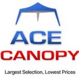 Ace Canopy Coupon Code