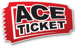 Ace Ticket coupon code