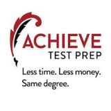 Achieve Test Prep Coupon Code