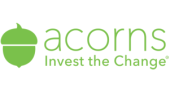 Acorns.com coupon code