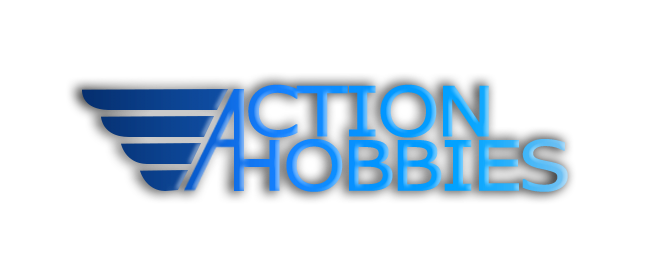 Action Hobbies Coupon Code