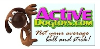 Activedogtoys.com coupon code