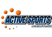 Activesportsnutrition.co.uk coupon code