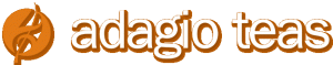 Adagio Teas coupon code