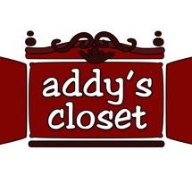 Addy's Closet coupon code