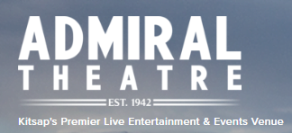 Admiral Theatre coupon code