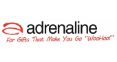 Adrenaline coupon code