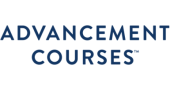 Advancement Courses coupon code