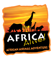 Africa Alive Coupon Code