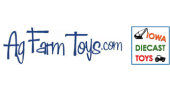 Ag Farm Toys coupon code