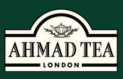 Ahmad Tea USA coupon code