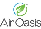 Air Oasis coupon code