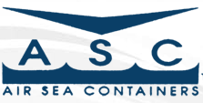 Air-Sea Containers Coupon Code