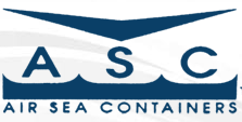 Air-Sea Containers coupon code