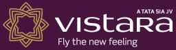 Air Vistara Coupon Code