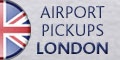 Airport Pickups London Coupon Code