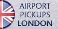 Airport Pickups London coupon code