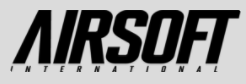 Airsoft International coupon code