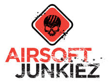 Airsoft Junkiez coupon code