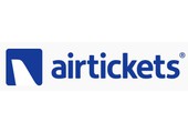 Airtickets Coupon Code