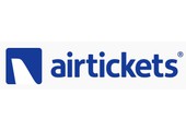 Airtickets coupon code