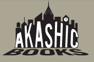 Akashic Books Coupon Code