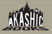 Akashic Books coupon code