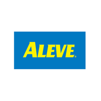 Aleve coupon code