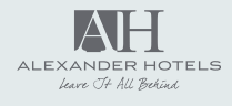 Alexander Hotels Coupon Code