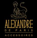 Alexandre De Paris Coupon Code