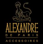 Alexandre De Paris coupon code