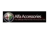 Alfa Accessories coupon code