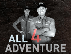 All 4 Adventure Coupon Code