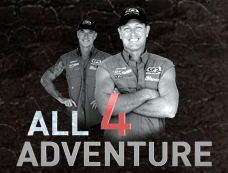 All 4 Adventure coupon code